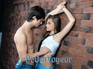 BeOurVoyeur