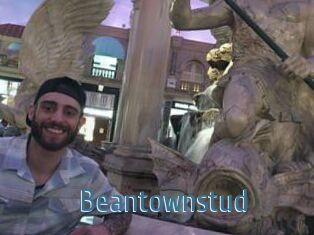 Beantownstud