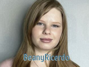 BeanyRicerdo