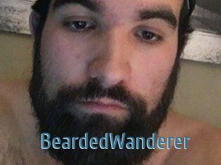 BeardedWanderer