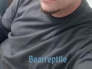 Bearreptile