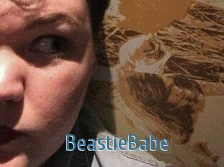 BeastieBabe