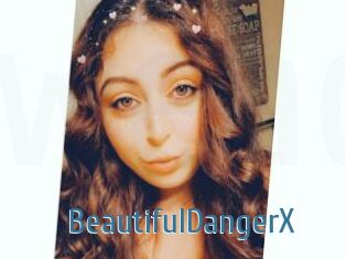 BeautifulDangerX Web adult links