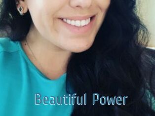 Beautiful_Power