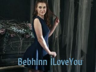 Bebhinn_iLoveYou