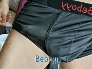 Beboyy
