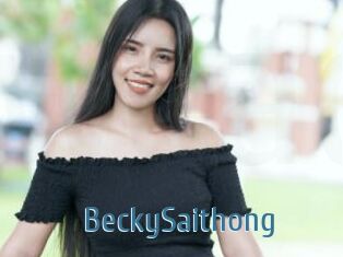 BeckySaithong