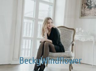 BeckyWindflower