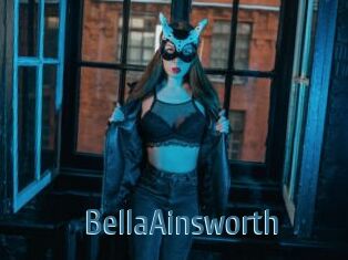 BellaAinsworth