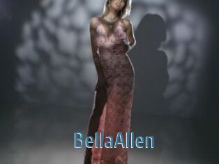 BellaAllen