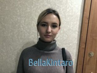 BellaKintaro