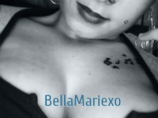 BellaMariexo