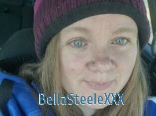 BellaSteeleXXX