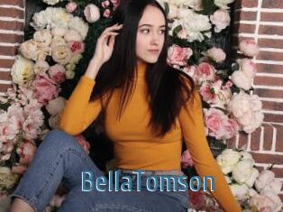 BellaTomson