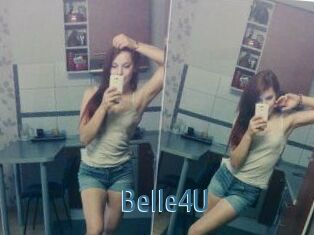 Belle4U