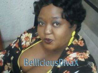 BelliciousDivaX