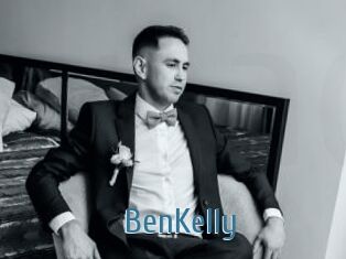 BenKelly