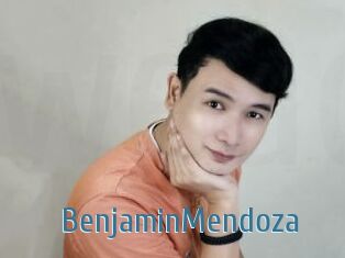 BenjaminMendoza