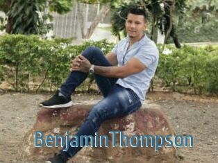 BenjaminThompson