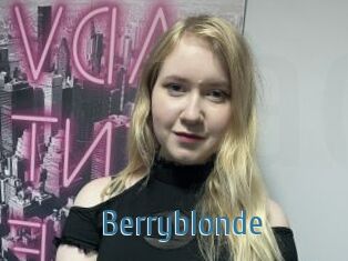 Berryblonde