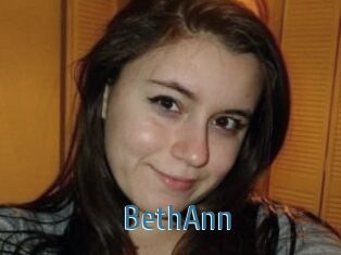 BethAnn