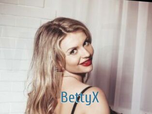 BettyX