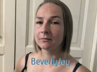 BeverlyJoy