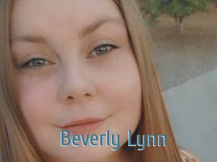 Beverly_Lynn