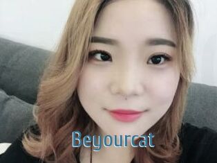 Beyourcat
