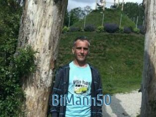 BiMann50