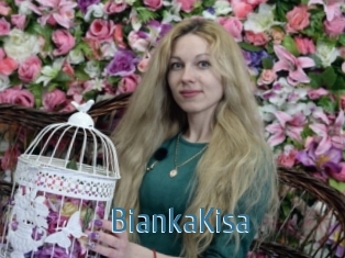 BiankaKisa