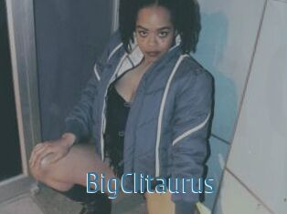 BigClitaurus