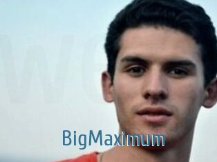 BigMaximum