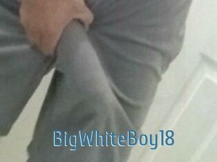 BigWhiteBoy18