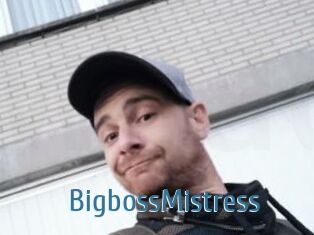 BigbossMistress