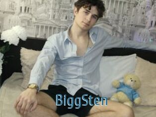 BiggSten
