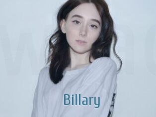 Billary
