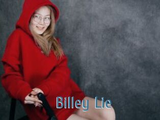 Billey_Lie