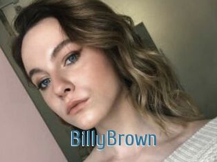 BillyBrown