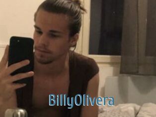 BillyOlivera