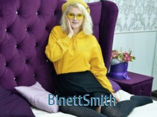 BinettSmith
