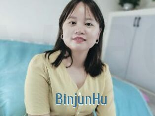 BinjunHu