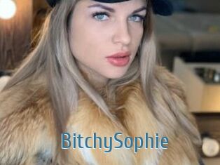 BitchySophie