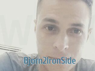 Bjorn2IronSide
