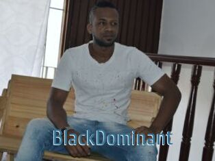 BlackDominant