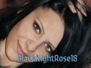 BlackNightRose18