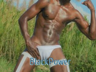 BlackPower