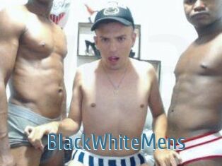 BlackWhiteMens