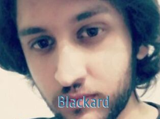 Blackard