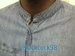 Blackcock98